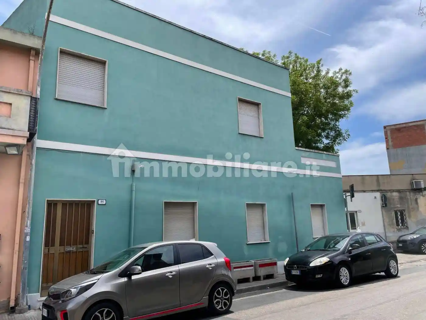 Villetta a schiera in vendita a Sestu
