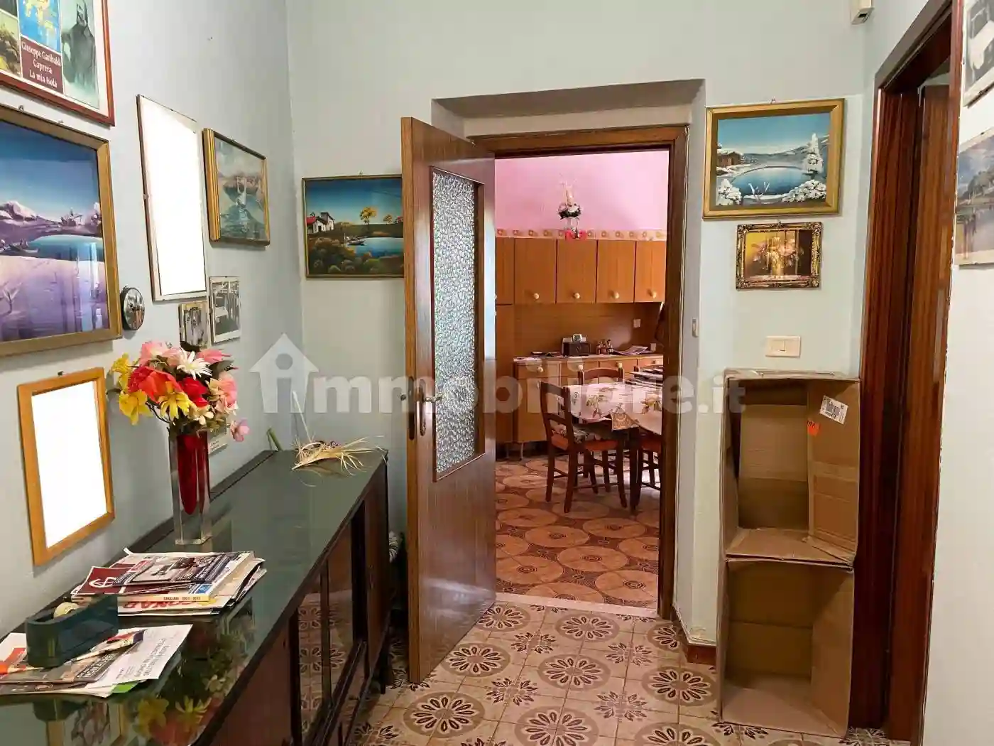 Villetta a schiera - foto 2