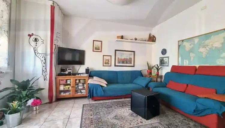 Appartamento in vendita a Bagnacavallo