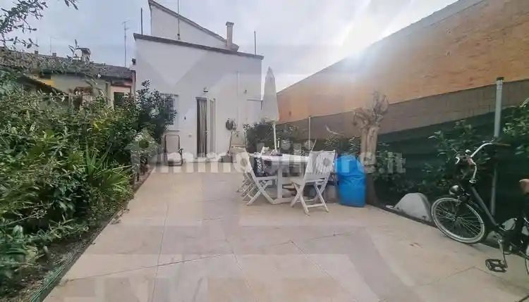 Villetta a schiera in vendita a Lugo