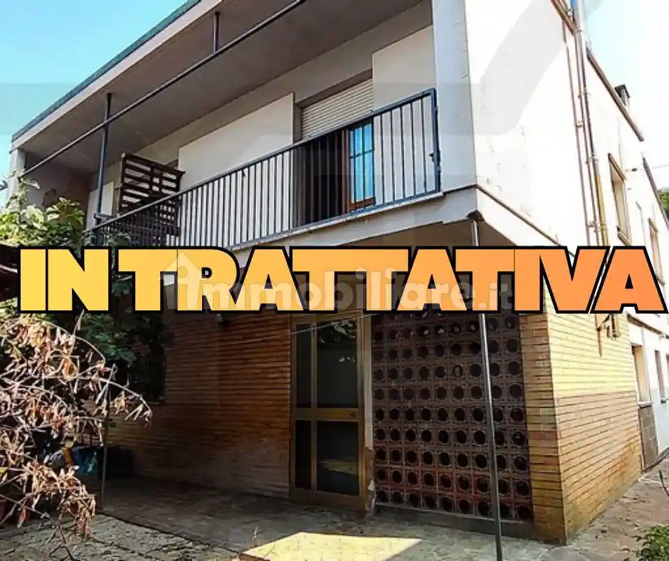 Casa indipendente in vendita a Bagnacavallo
