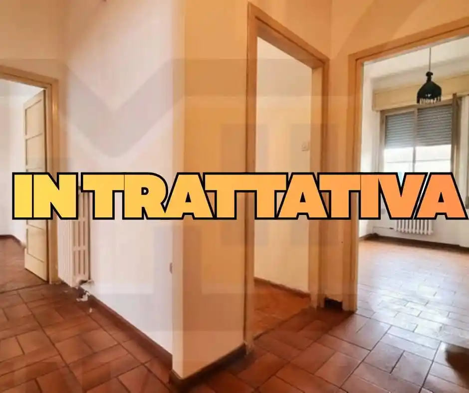 Appartamento in vendita a Lugo