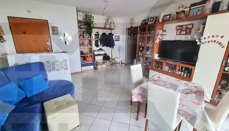 Appartamento in vendita a Sant'Agata sul Santerno