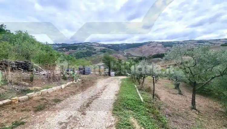 Rustico - Casale in vendita a Ripalimosani