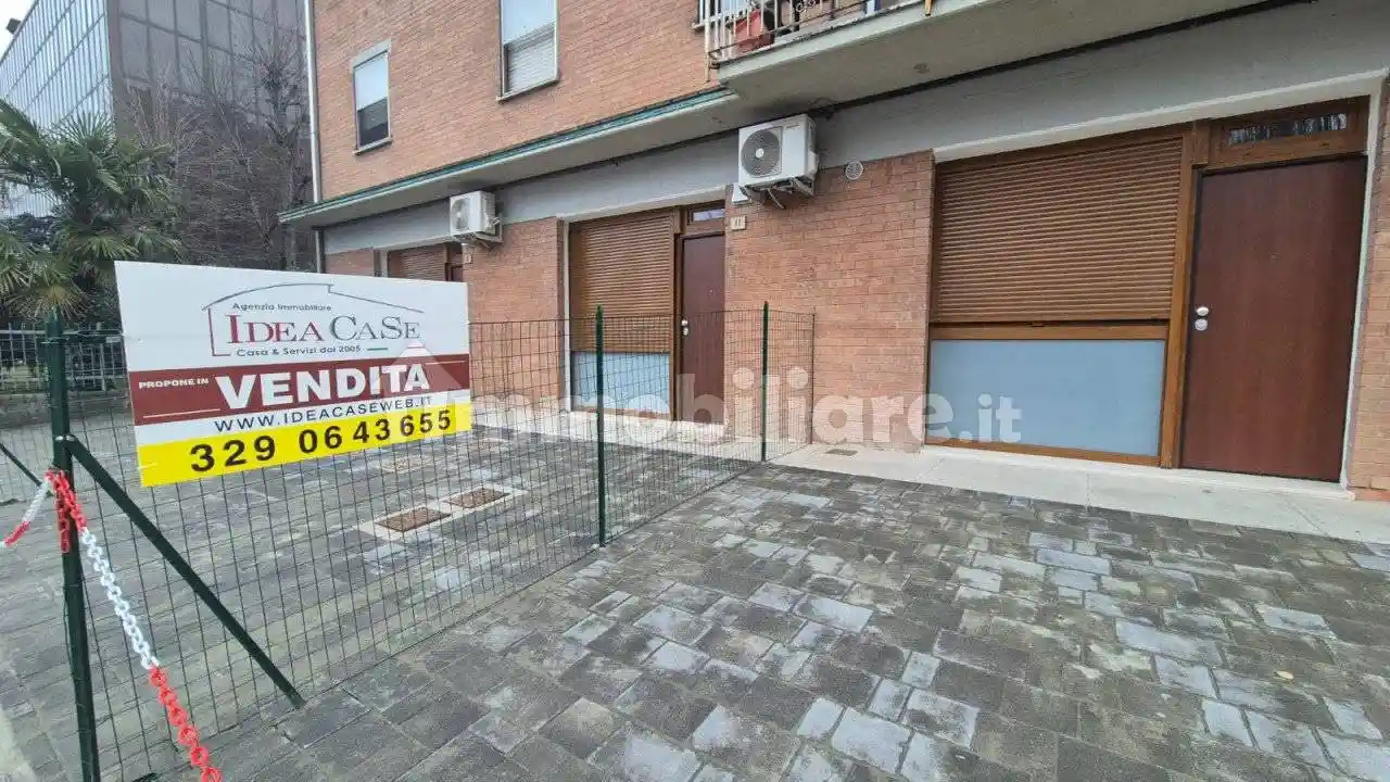 Appartamento in vendita a Carpi