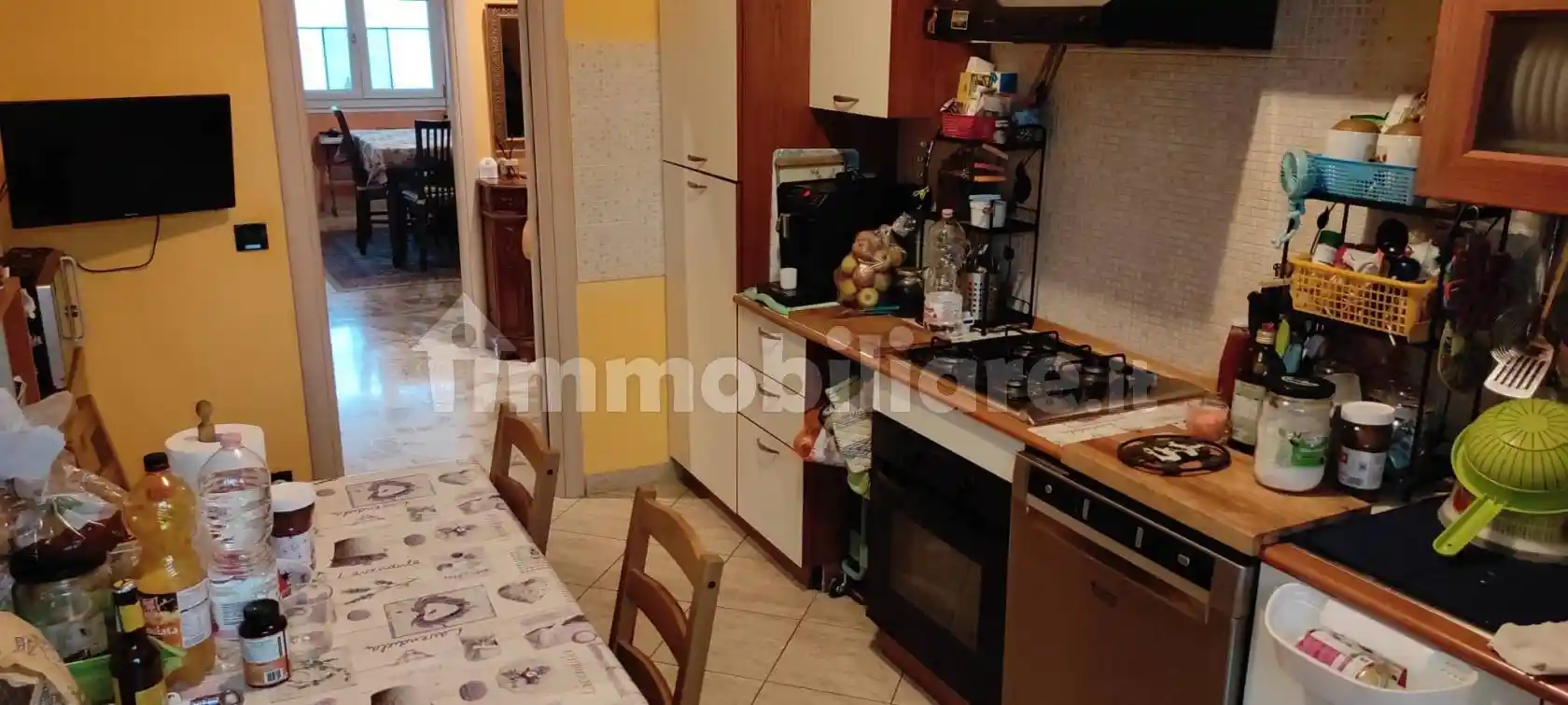 Appartamento in vendita a Piossasco
