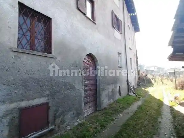 Casa indipendente