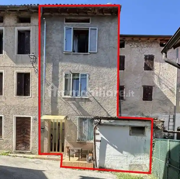 Villetta a schiera in vendita a Arsiero