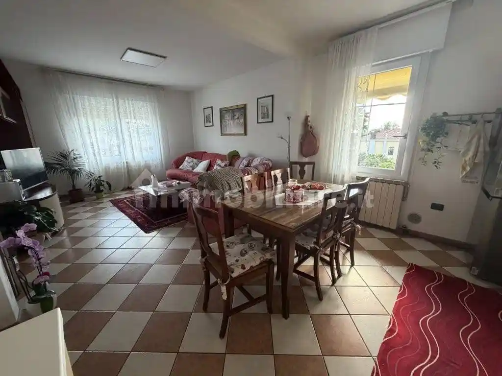 Appartamento in vendita a Mira