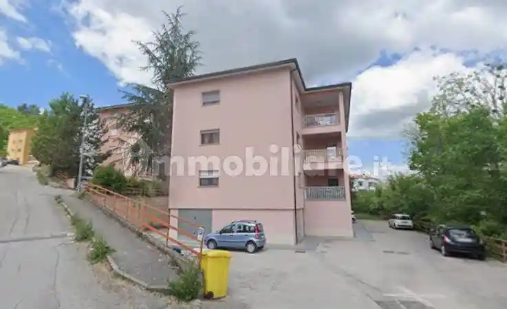 Appartamento in vendita a L'Aquila