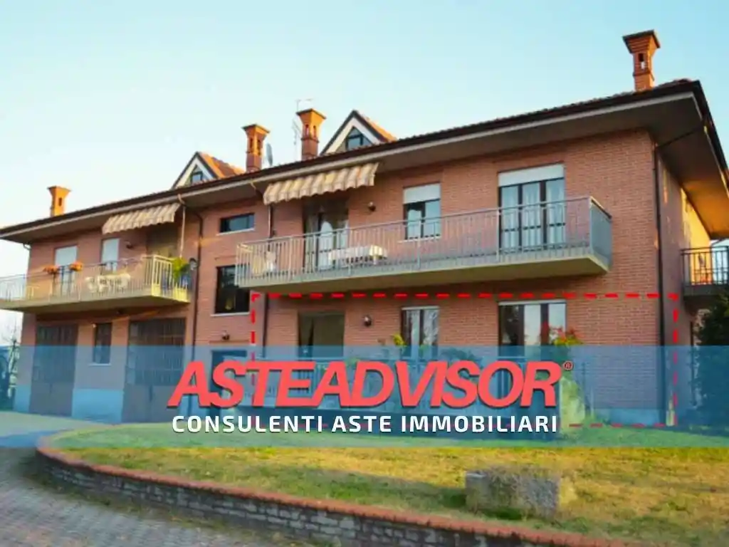 Appartamento in vendita a Vezza d'Alba