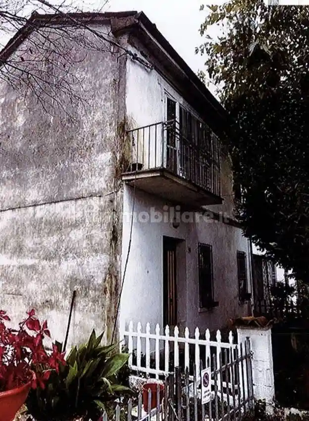 Casa indipendente in vendita a Copparo