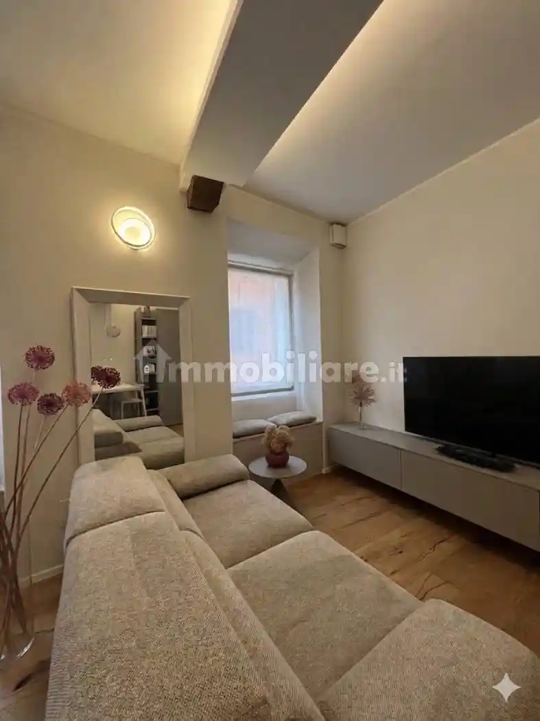 Appartamento in vendita a Piacenza