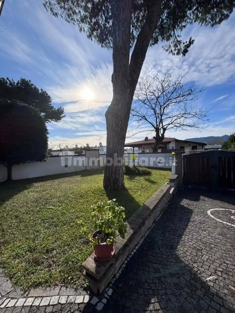 Casa indipendente in affitto a San Felice Circeo