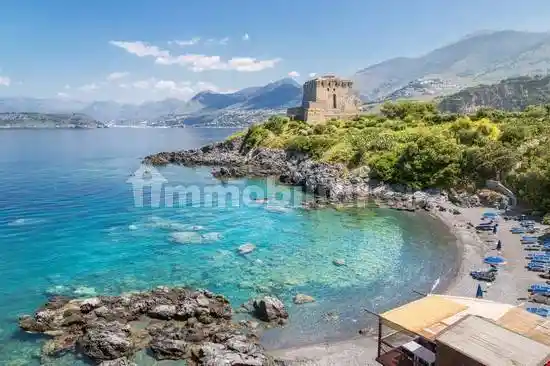 Appartamento in affitto a San Nicola Arcella