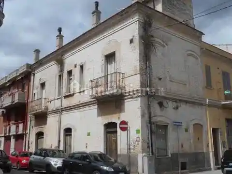 Villa in vendita a San Severo