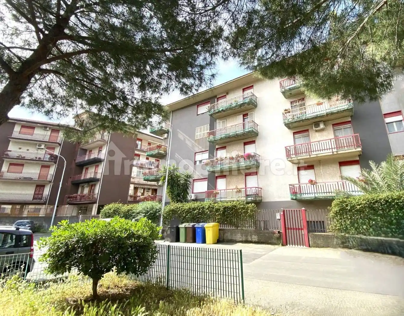 Appartamento in vendita a Catania