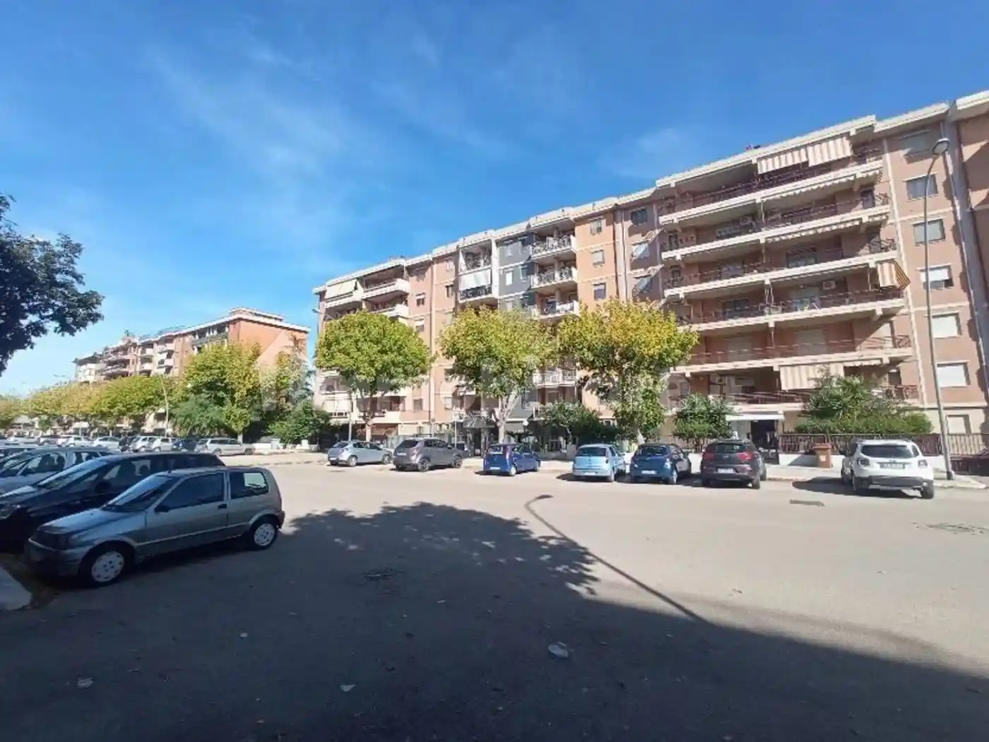 Appartamento in vendita a San Severo