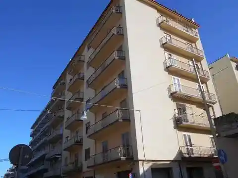 Appartamento in vendita a San Severo