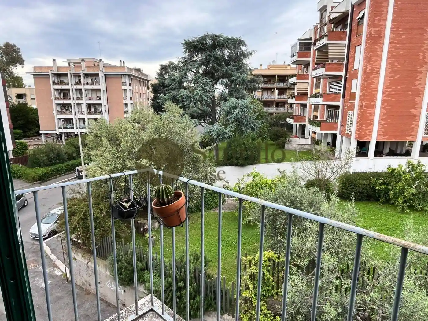 Appartamento in affitto a Roma