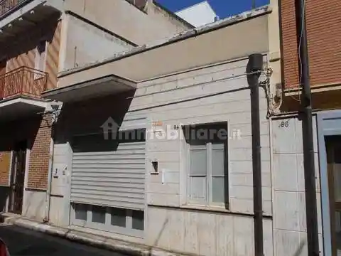 Villa in vendita a San Severo