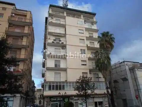 Appartamento in vendita a San Severo