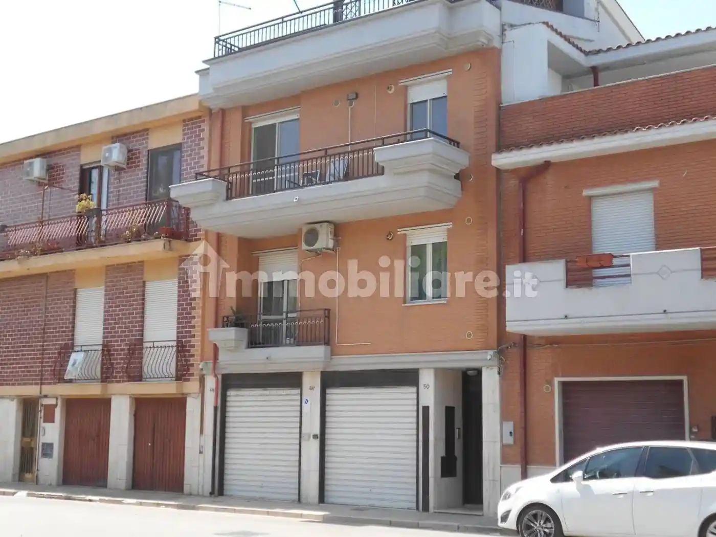 Appartamento in vendita a San Severo