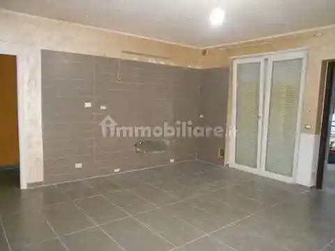 Appartamento in affitto a San Severo