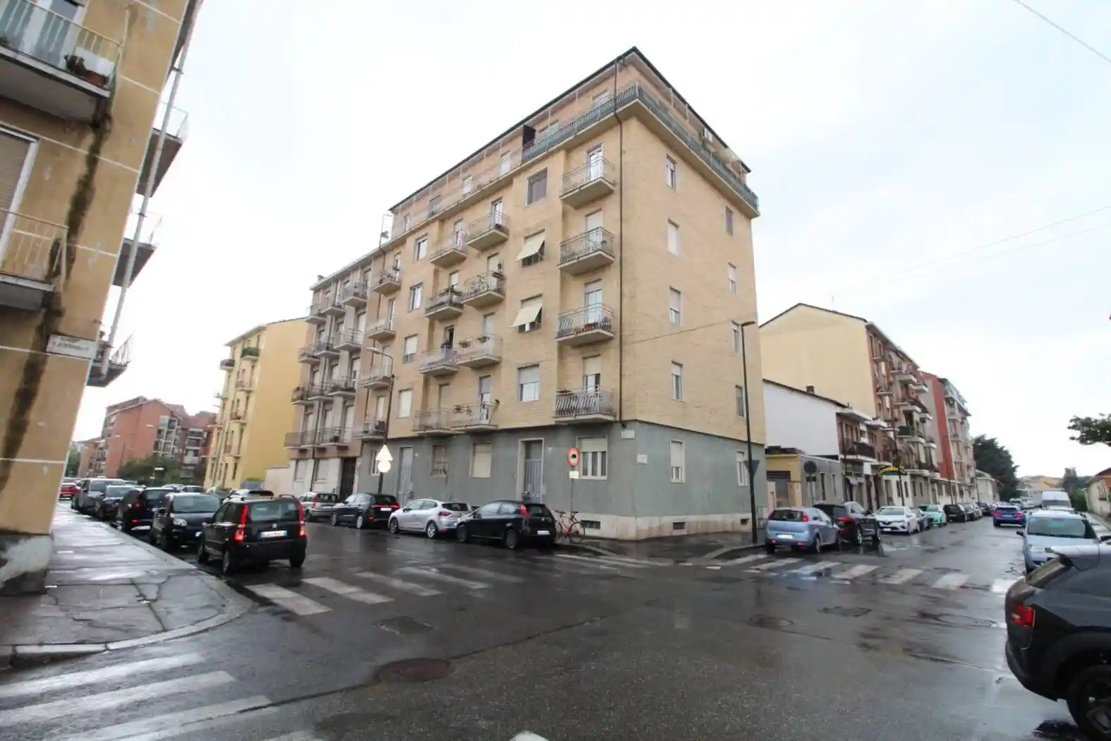 Appartamento in vendita a Torino