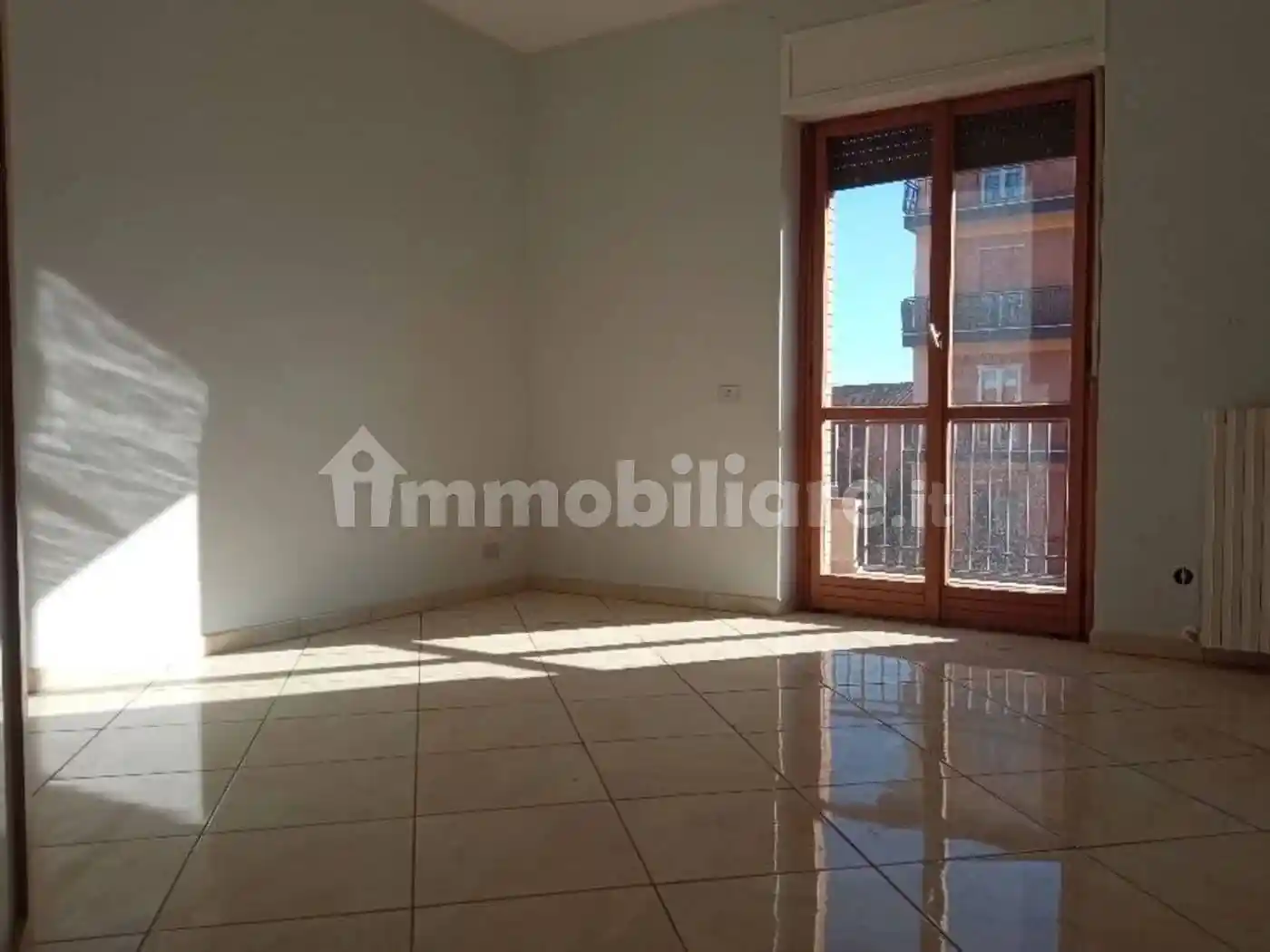 Appartamento in vendita a San Severo