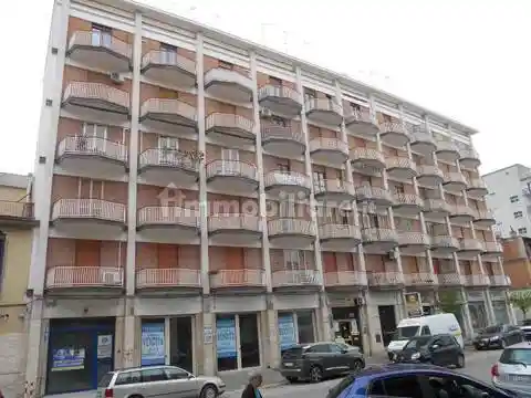 Appartamento in vendita a San Severo