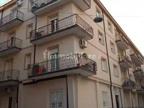 Appartamento in vendita a San Severo