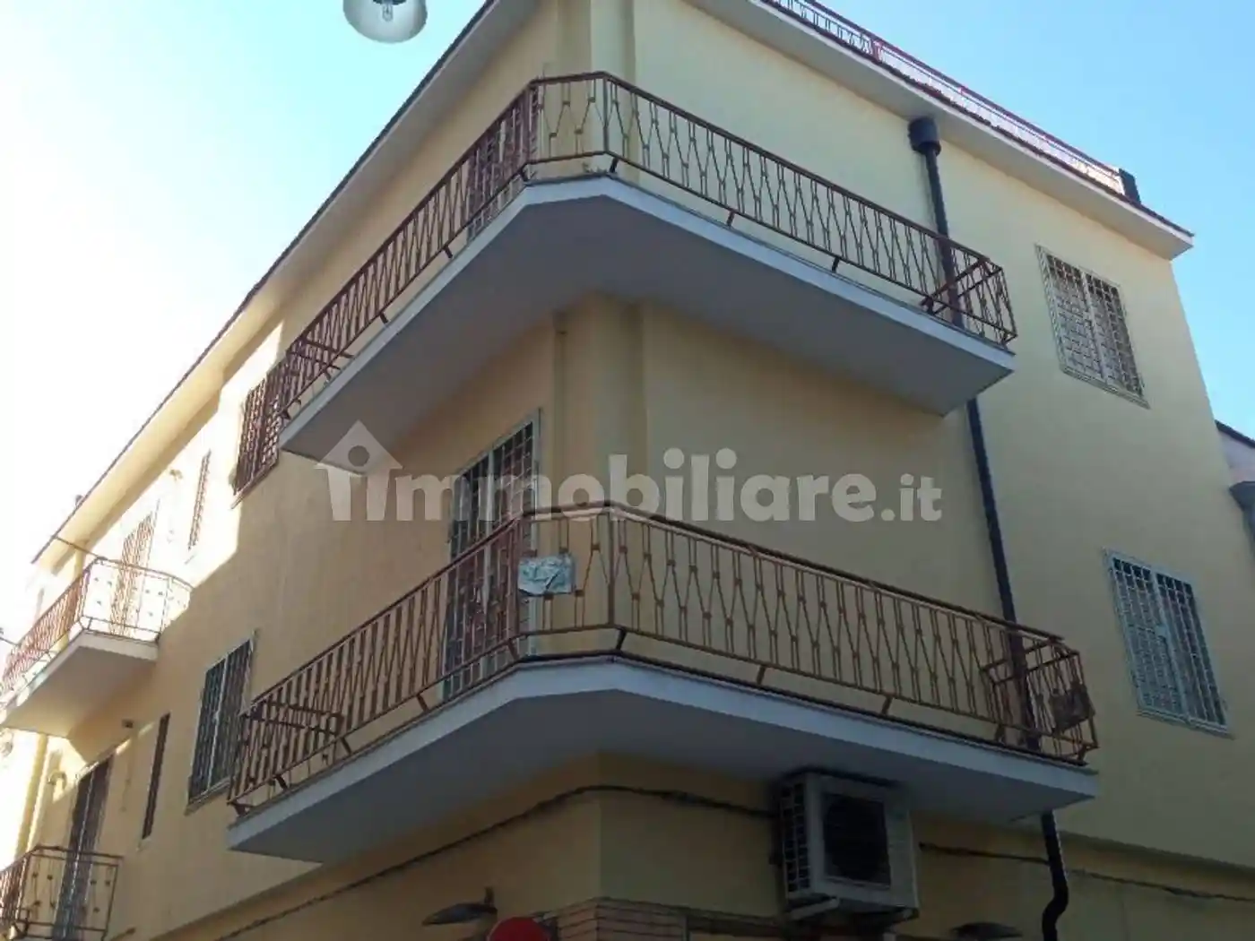 Villa in vendita a San Severo