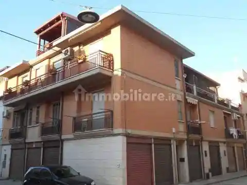 Appartamento in vendita a San Severo