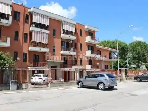 Appartamento in vendita a San Severo