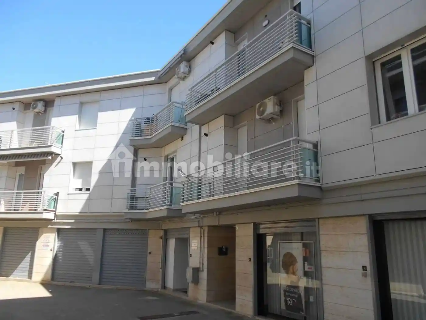 Appartamento in vendita a San Severo