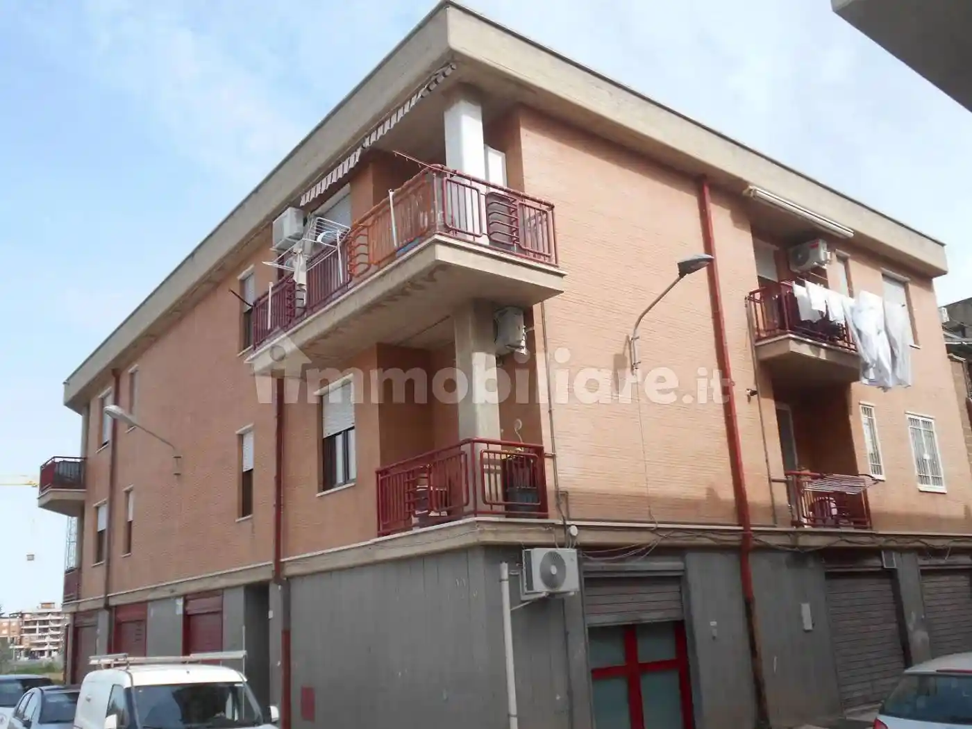 Appartamento in vendita a San Severo