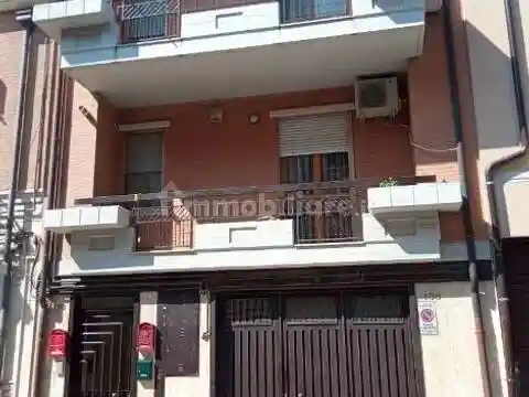 Appartamento in vendita a San Severo