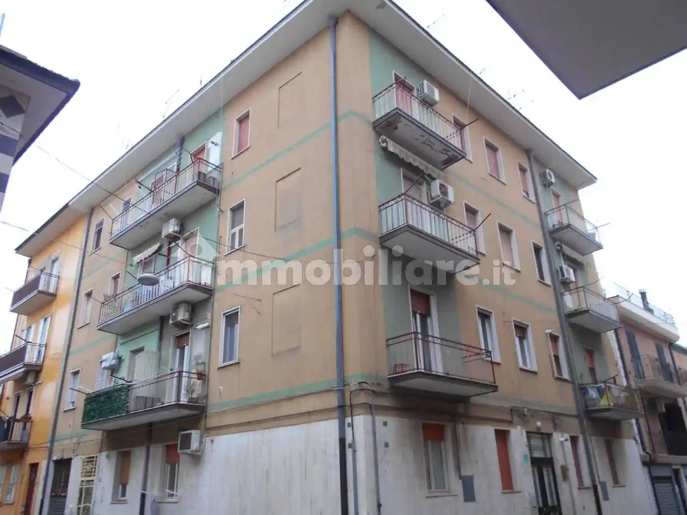 Appartamento in vendita a San Severo