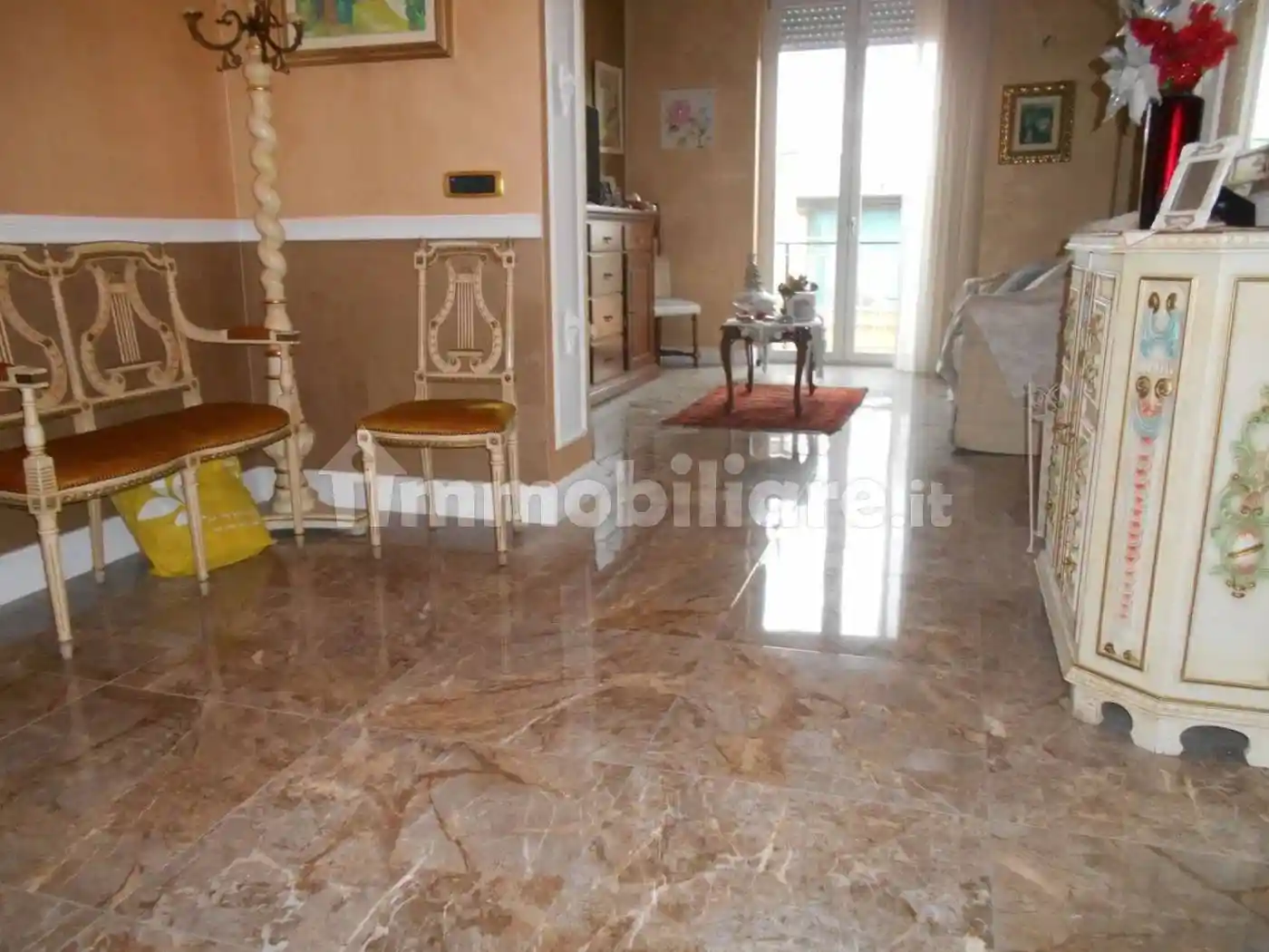 Appartamento in vendita a San Severo