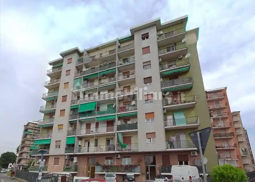 Appartamento in vendita a Senago