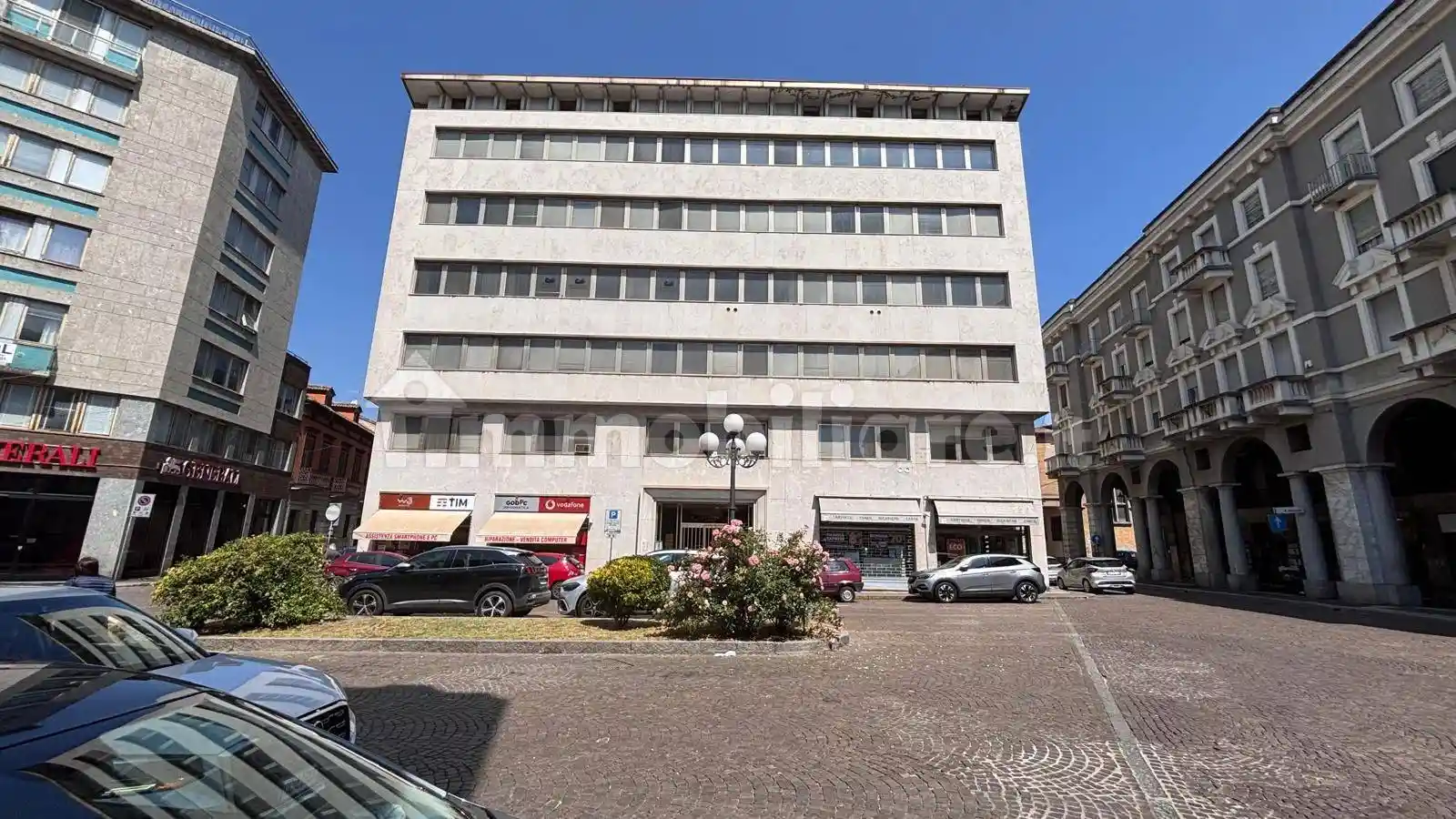 Appartamento in vendita a Voghera