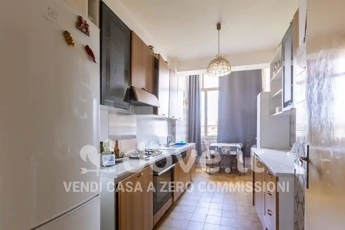 Appartamento in vendita a Frosinone