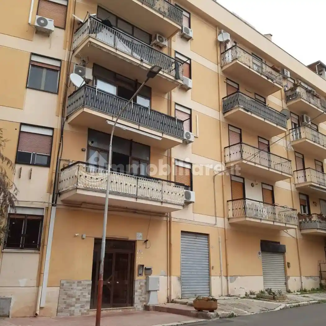 Appartamento in vendita a Capaci