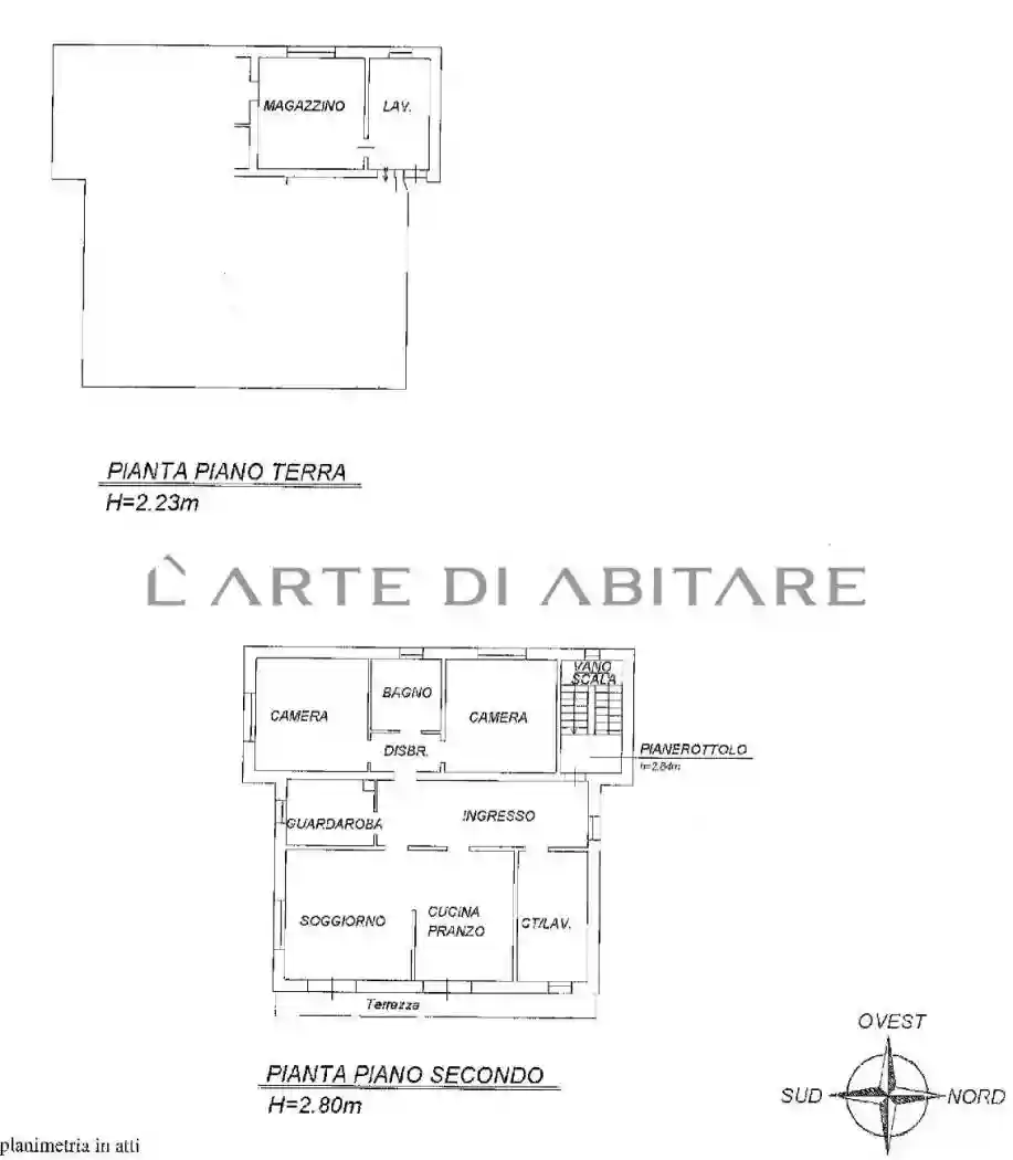 Villa - foto 3