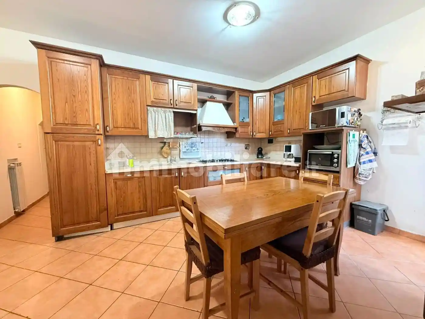 Casa indipendente in vendita a Campi Bisenzio