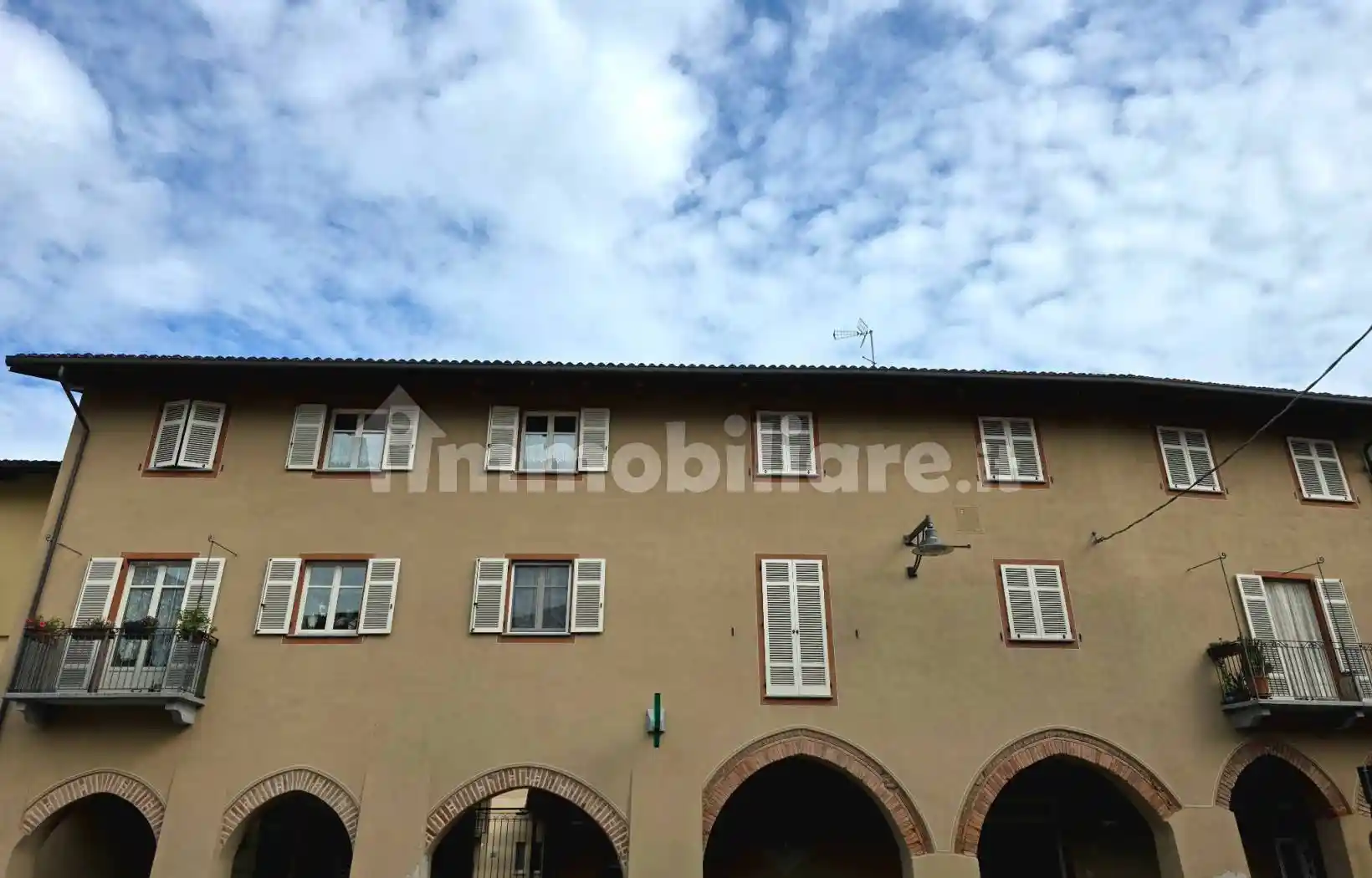 Appartamento in affitto a Piobesi Torinese