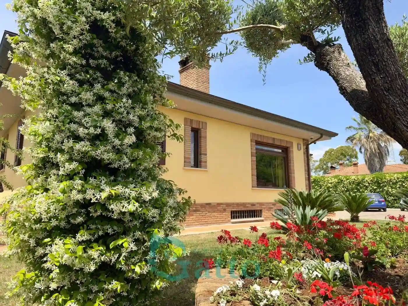 Villa - foto 3
