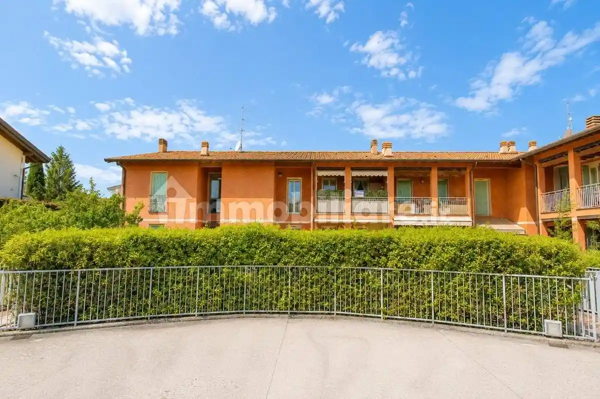 Appartamento in vendita a Salò