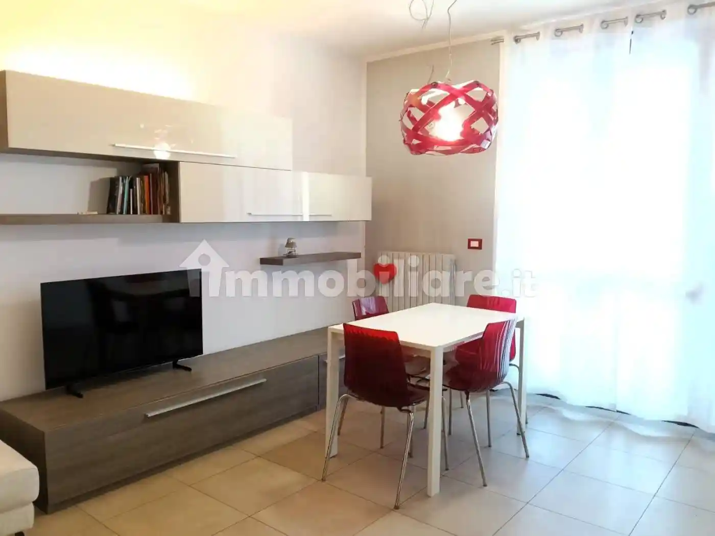 Appartamento in vendita a Zibido San Giacomo